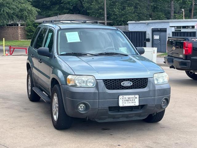 2005 Ford Escape XLT FWD