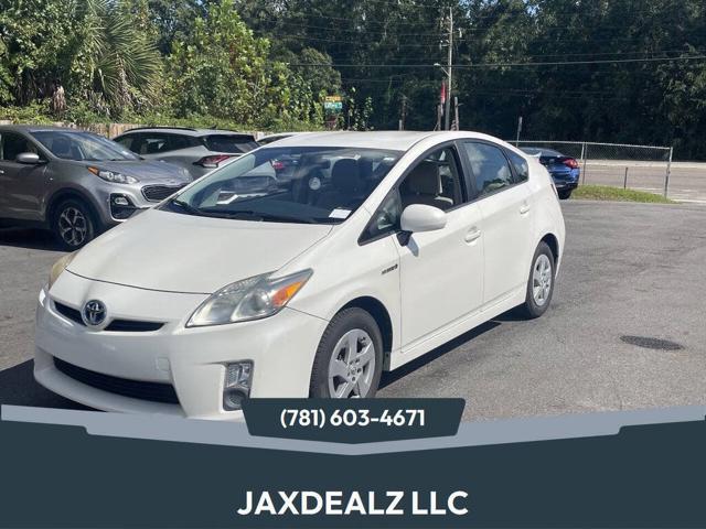 2010 Toyota Prius Two