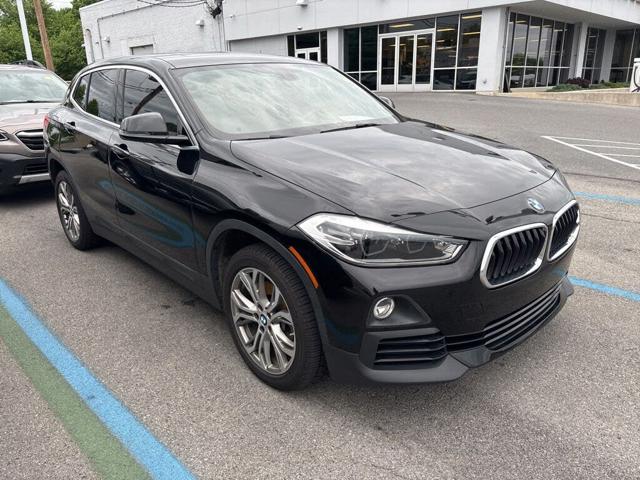 2018 BMW X2 xDrive28i AWD