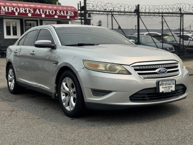 2011 Ford Taurus SEL