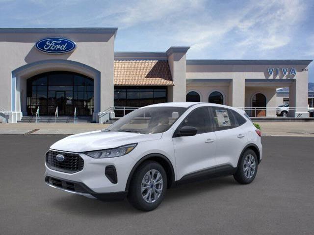 2026 Ford Escape Active FWD