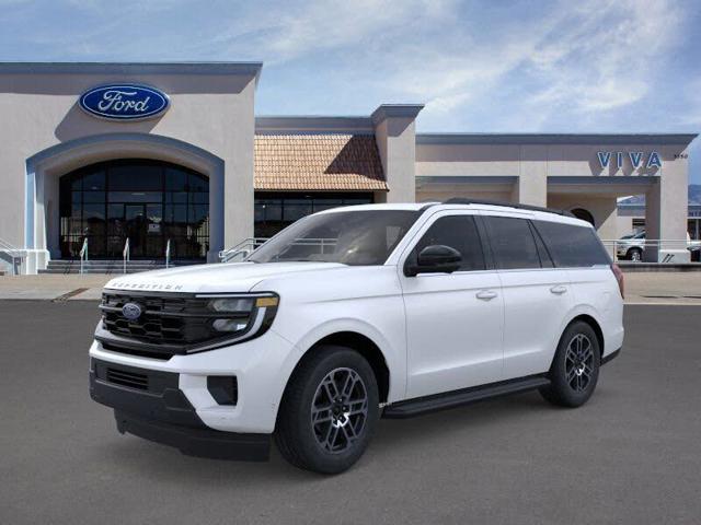 2025 Ford Expedition Active RWD