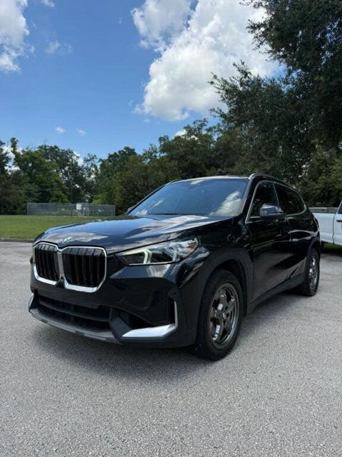 2023 BMW X1 xDrive28i