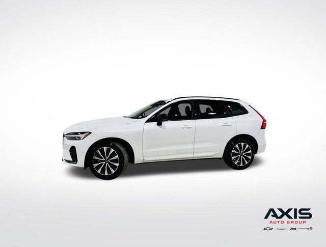 2024 Volvo XC60 B5 Plus Dark Theme AWD