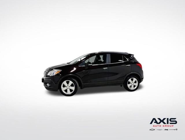 2015 Buick Encore Convenience