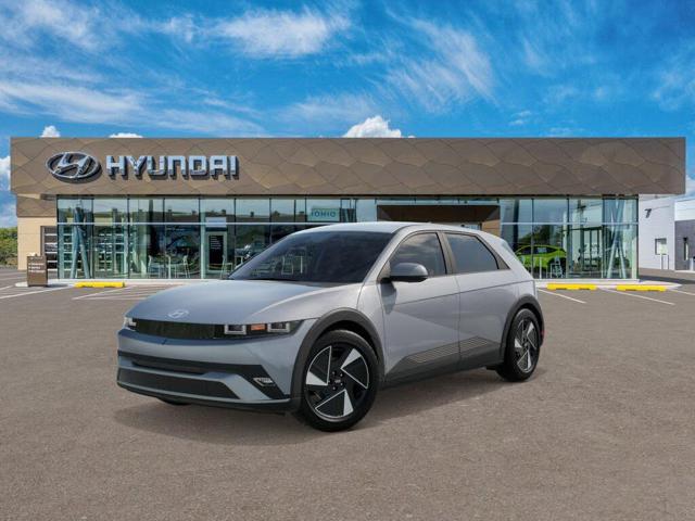 2026 Hyundai IONIQ 5 SE AWD