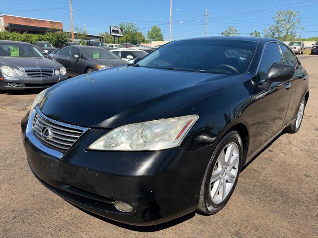 2007 Lexus ES 350 Base