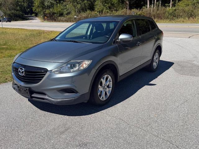 2013 Mazda CX-9 Sport