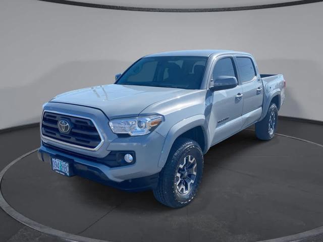 2019 Toyota Tacoma SR5