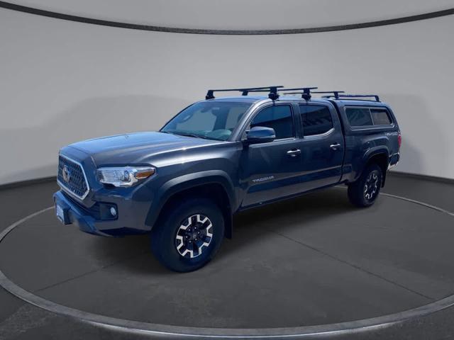 2019 Toyota Tacoma 4WD TRD Off Road