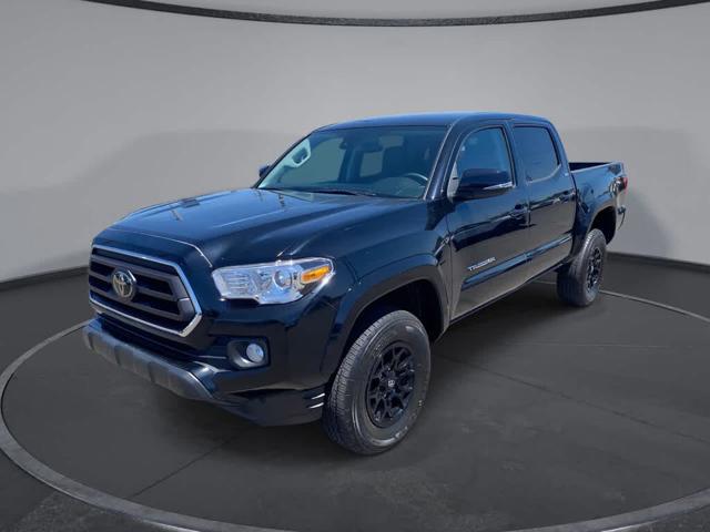 2022 Toyota Tacoma 2WD SR5 RWD
