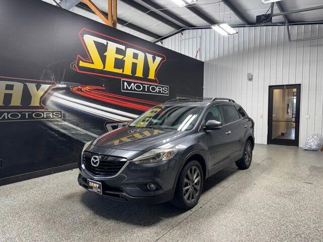 2015 Mazda CX-9 Grand Touring