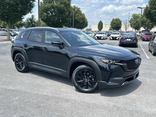 2025 Mazda CX-50 2.5 S Preferred