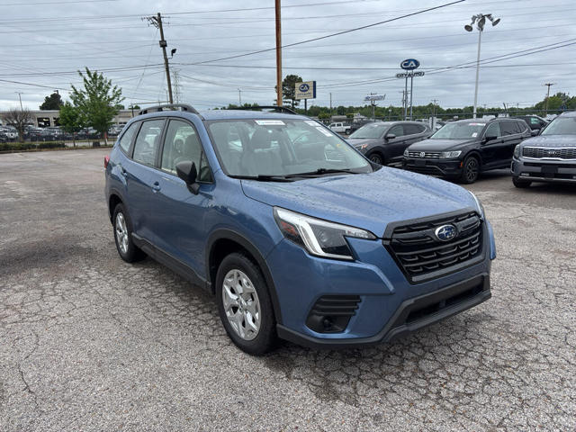 2023 Subaru Forester Base