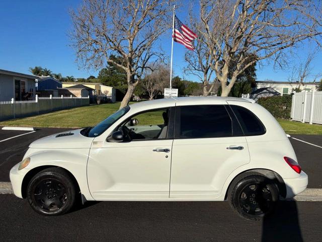 2009 Chrysler PT Cruiser Base