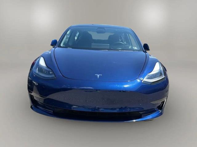 2022 Tesla Model 3 Base