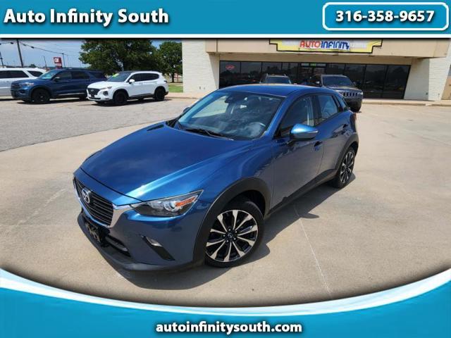 2019 Mazda CX-3 Touring