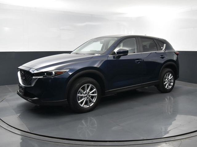 2023 Mazda CX-5 2.5 S Preferred