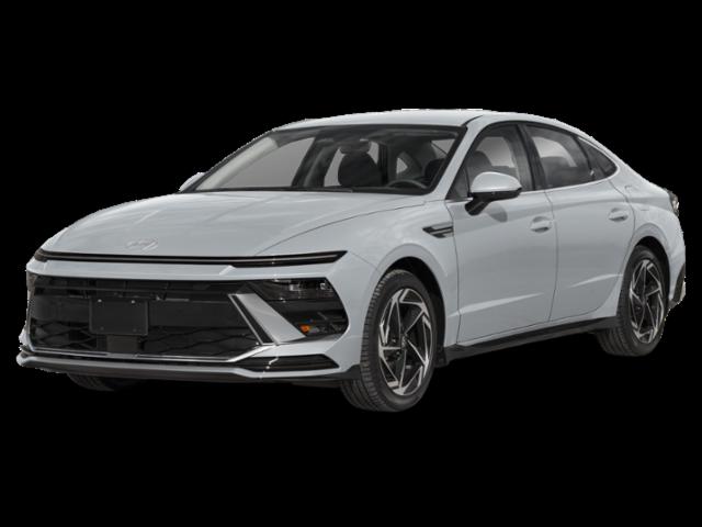 2026 Hyundai Sonata SEL Sport FWD