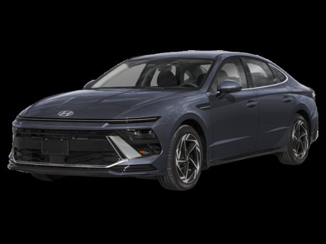 2026 Hyundai Sonata SEL Sport FWD