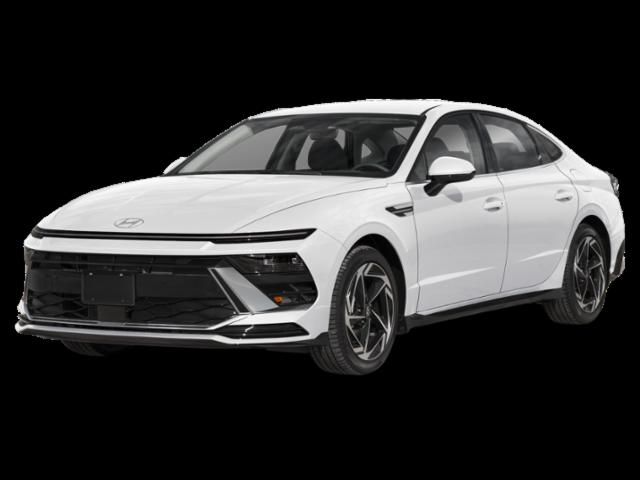 2026 Hyundai Sonata SEL Sport FWD