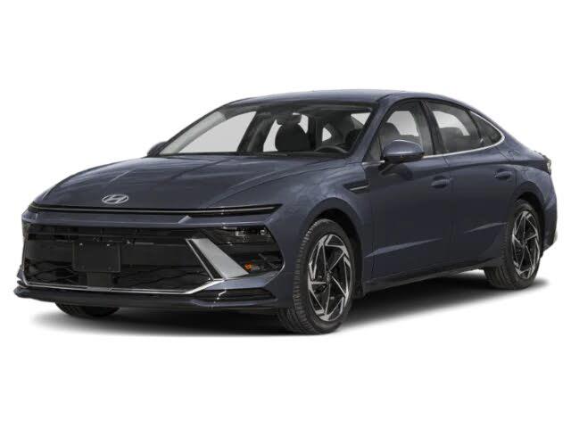 2026 Hyundai Sonata SEL Sport FWD