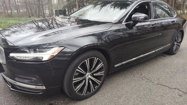 2023 Volvo S90 B6 Plus AWD