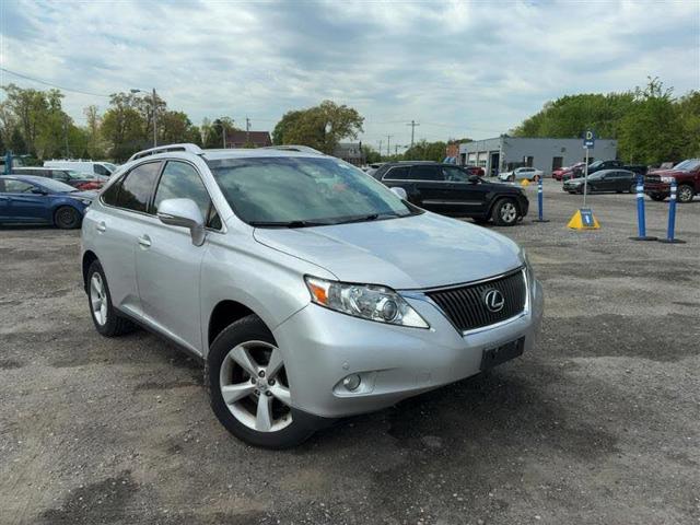 2012 Lexus RX 350 350 AWD