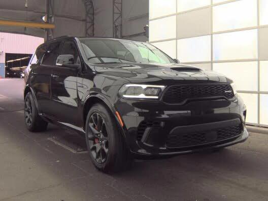 2024 Dodge Durango R/T