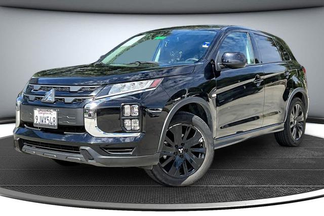 2023 Mitsubishi Outlander Sport LE AWC