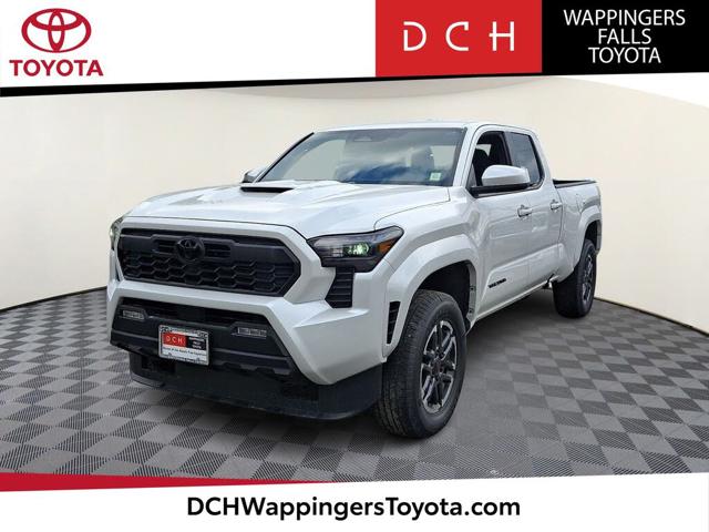 2026 Toyota Tacoma 4WD TRD Sport