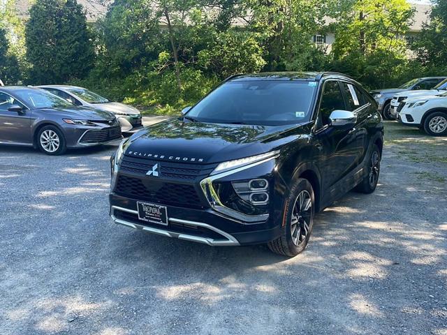2023 Mitsubishi Eclipse Cross SE S-AWC