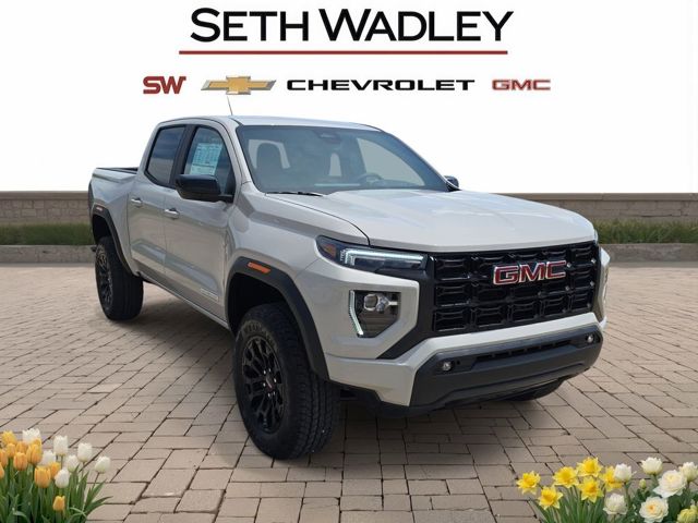 2026 GMC Canyon Elevation RWD