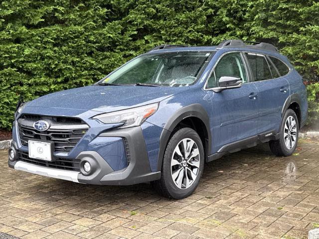 2024 Subaru Outback Limited XT