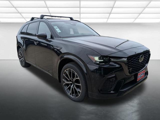 2026 Mazda CX-70 3.3 Turbo S Premium AWD