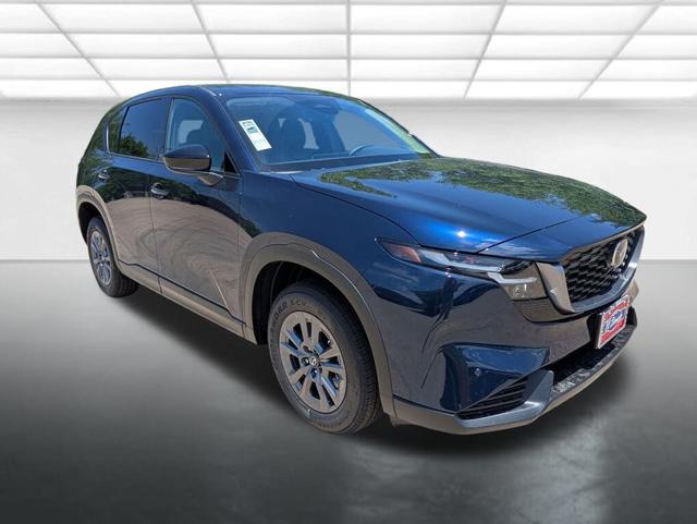 2026 Mazda CX-5 2.5 S Select AWD
