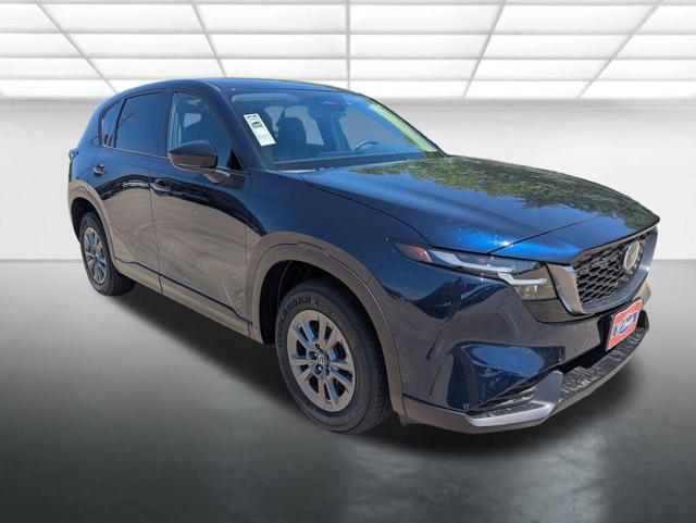 2026 Mazda CX-5 2.5 S Select AWD