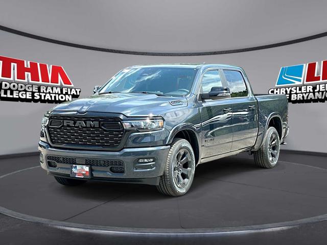 2026 Ram 1500 Lone Star RWD