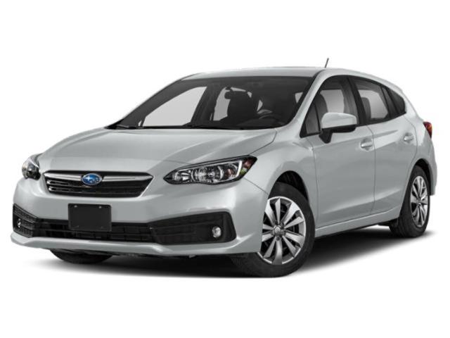 2023 Subaru Impreza Wagon AWD