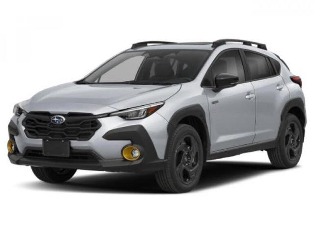 2026 Subaru Crosstrek Sport AWD