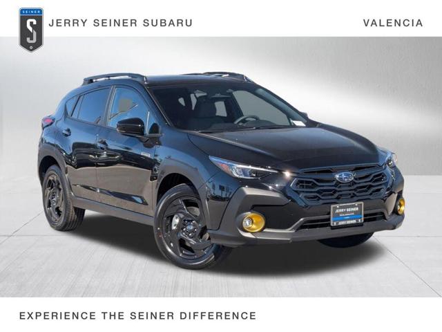 2026 Subaru Crosstrek Sport AWD