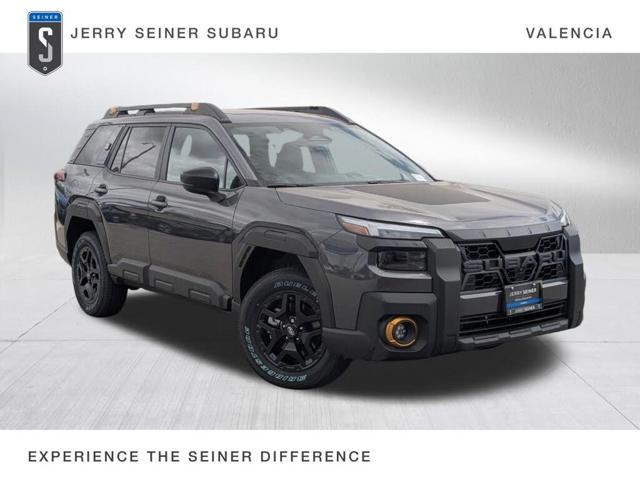 2026 Subaru Outback Wilderness AWD