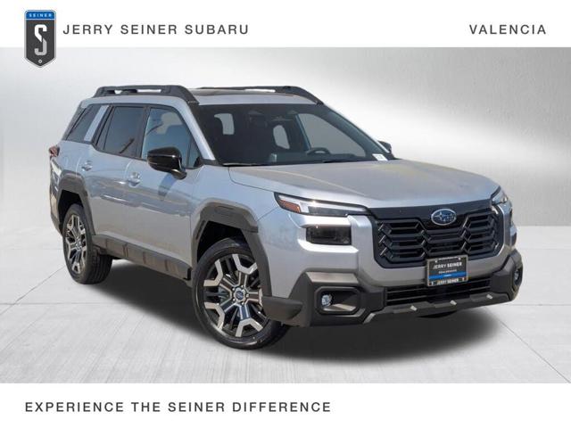 2026 Subaru Outback Touring XT AWD
