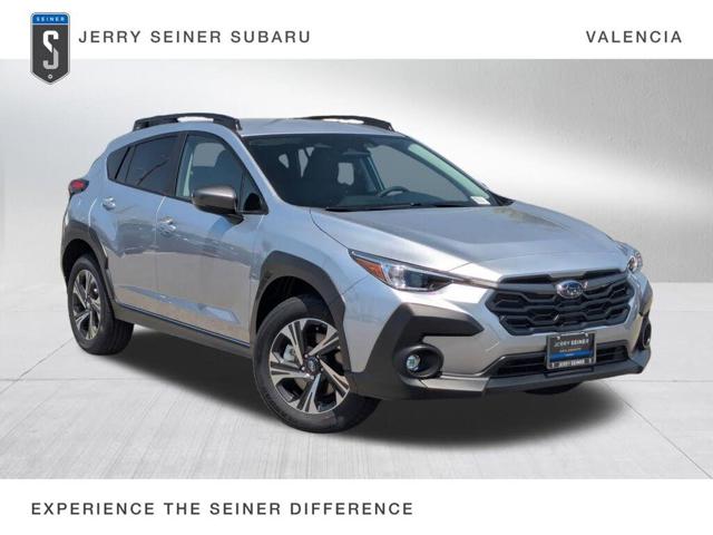 2026 Subaru Crosstrek Premium AWD