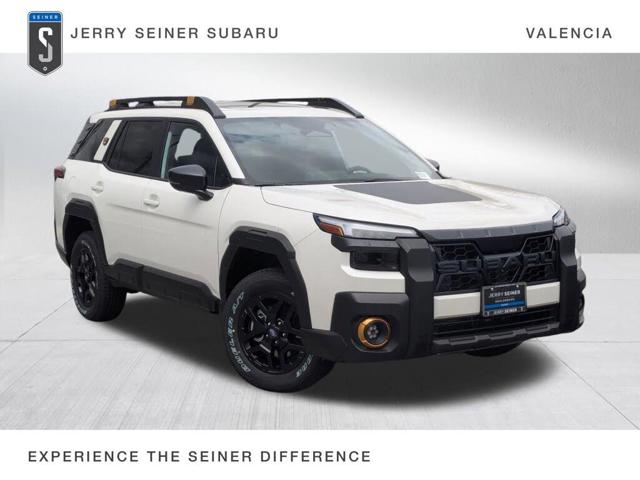 2026 Subaru Outback Wilderness AWD