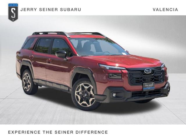 2026 Subaru Outback Touring AWD
