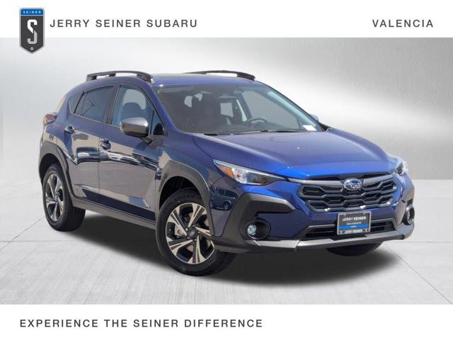 2026 Subaru Crosstrek Premium AWD