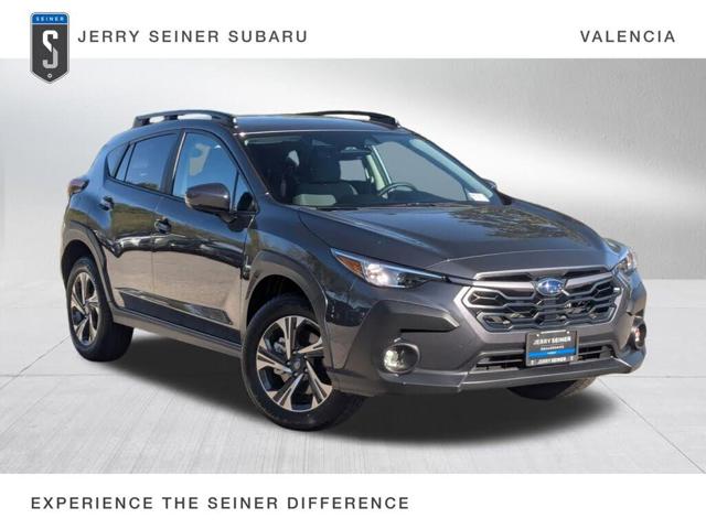 2026 Subaru Crosstrek Premium AWD