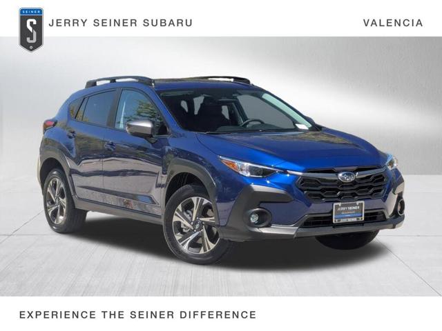 2026 Subaru Crosstrek Premium AWD