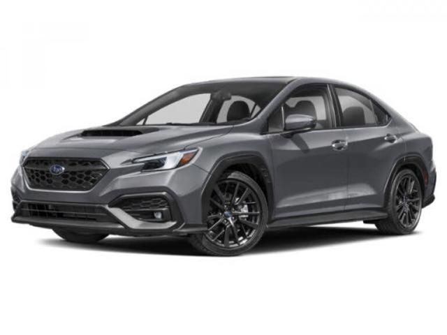 2026 Subaru WRX Limited AWD